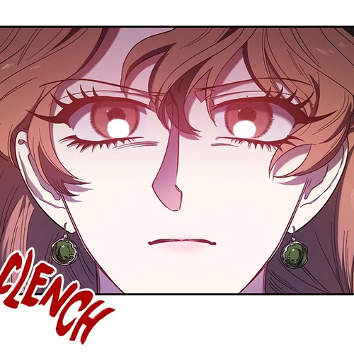 Is It Fortune or Is It Woe? Chapter 29 cover