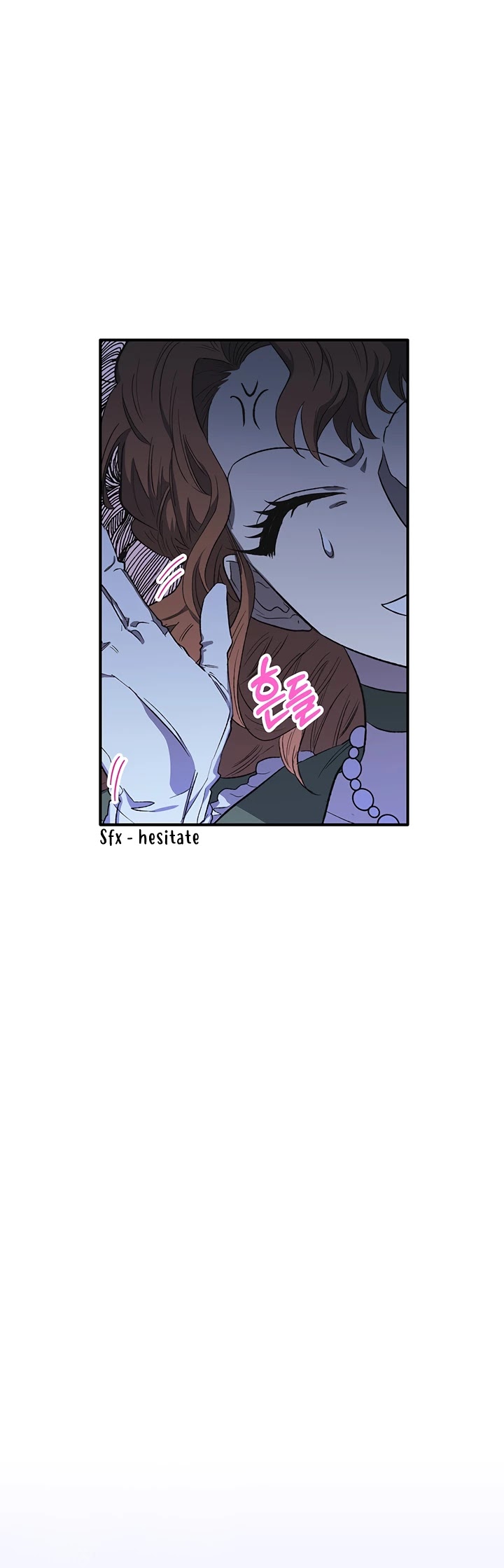 Is It Fortune or Is It Woe? Chapter 3 page 10 - Chapter 3