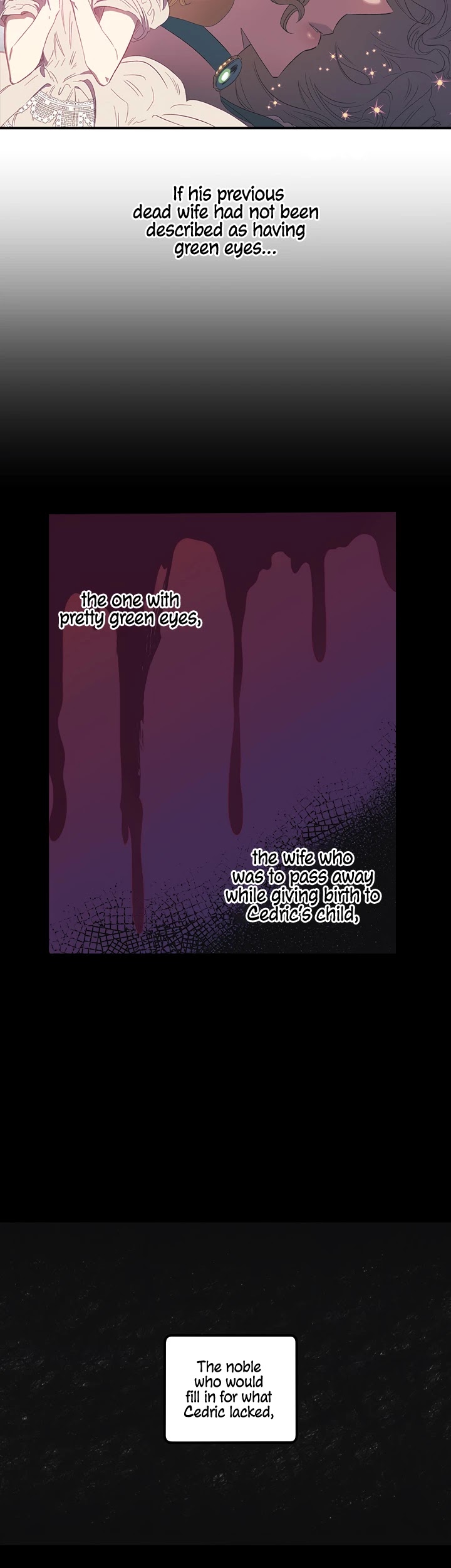 Is It Fortune or Is It Woe? Chapter 3 page 38 - Chapter 3