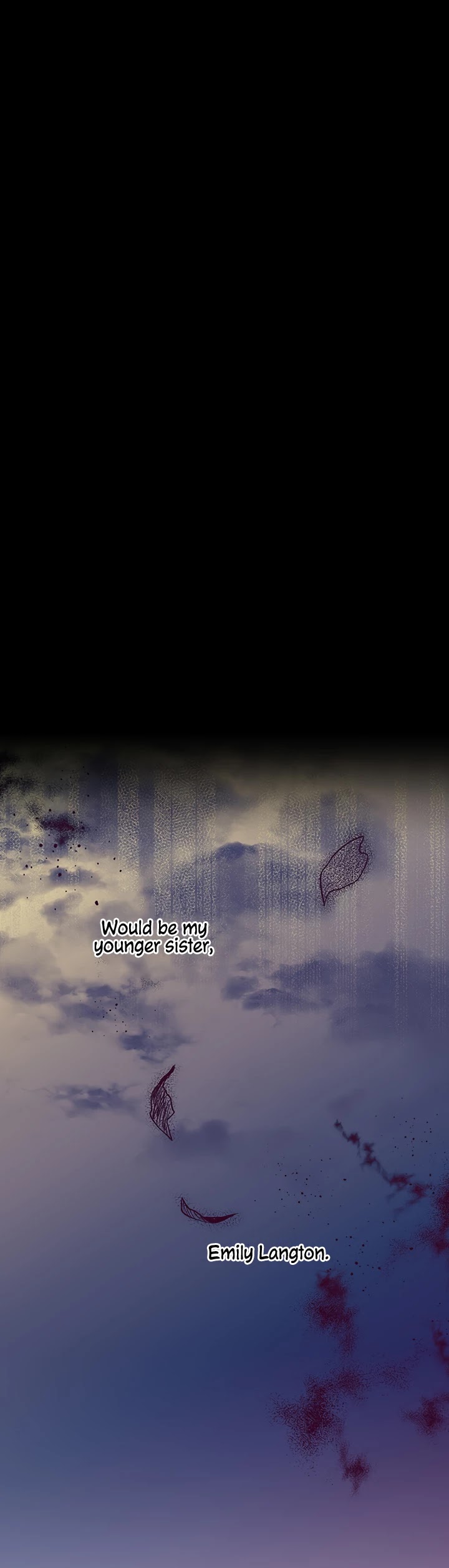 Is It Fortune or Is It Woe? Chapter 3 page 39 - Chapter 3