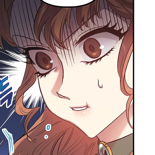 Is It Fortune or Is It Woe? Chapter 3 cover