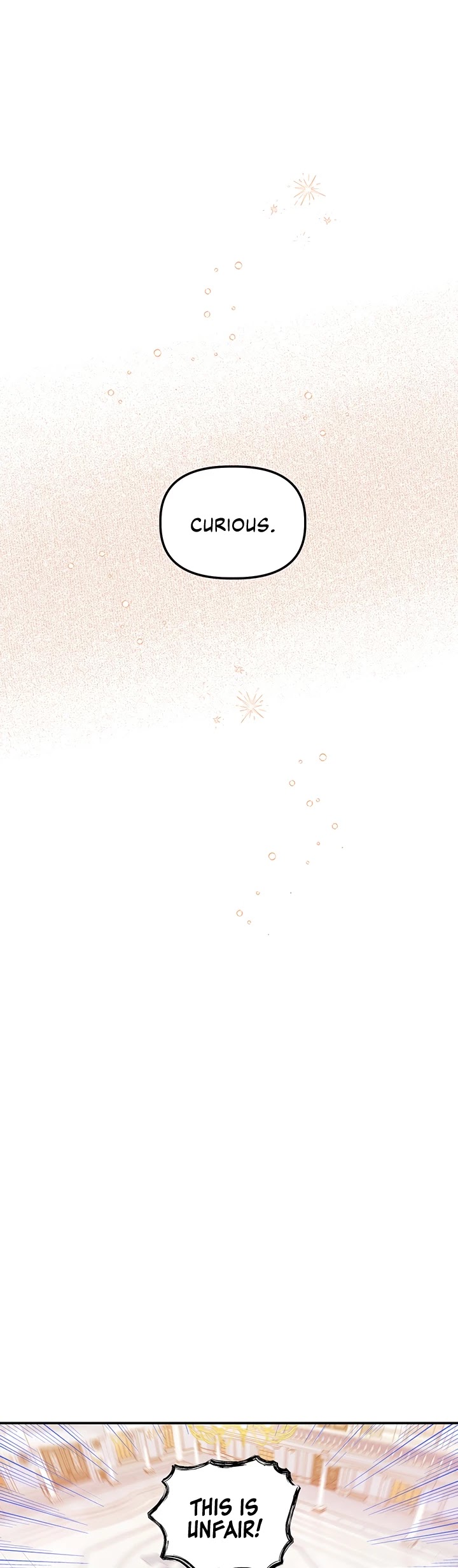 Is It Fortune or Is It Woe? Chapter 31 page 17 - Chapter 31
