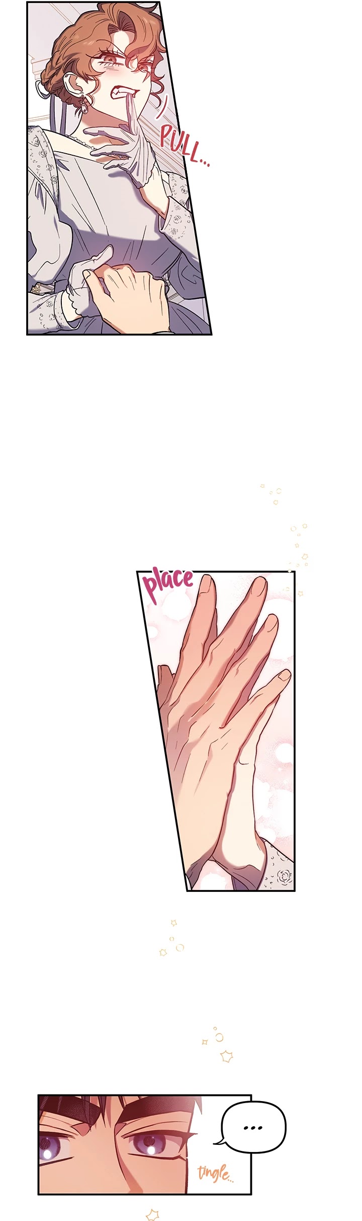 Is It Fortune or Is It Woe? Chapter 31 page 21 - Chapter 31