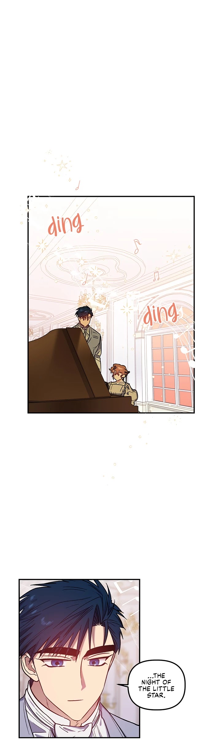 Is It Fortune or Is It Woe? Chapter 31 page 25 - Chapter 31