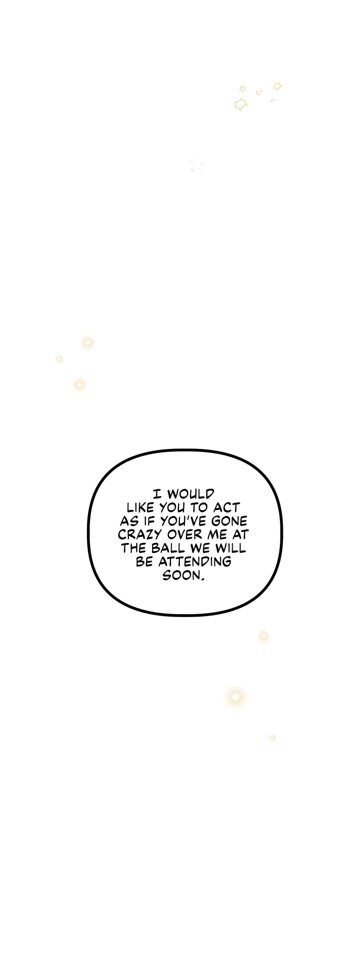 Is It Fortune or Is It Woe? Chapter 31 page 31 - Chapter 31