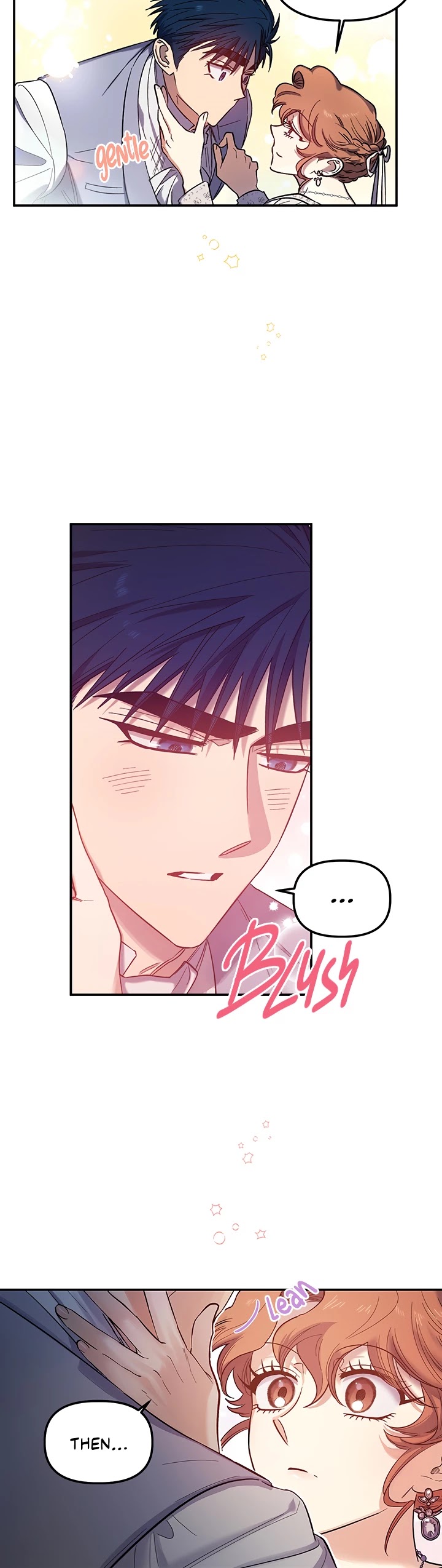 Is It Fortune or Is It Woe? Chapter 32 page 16 - Chapter 32