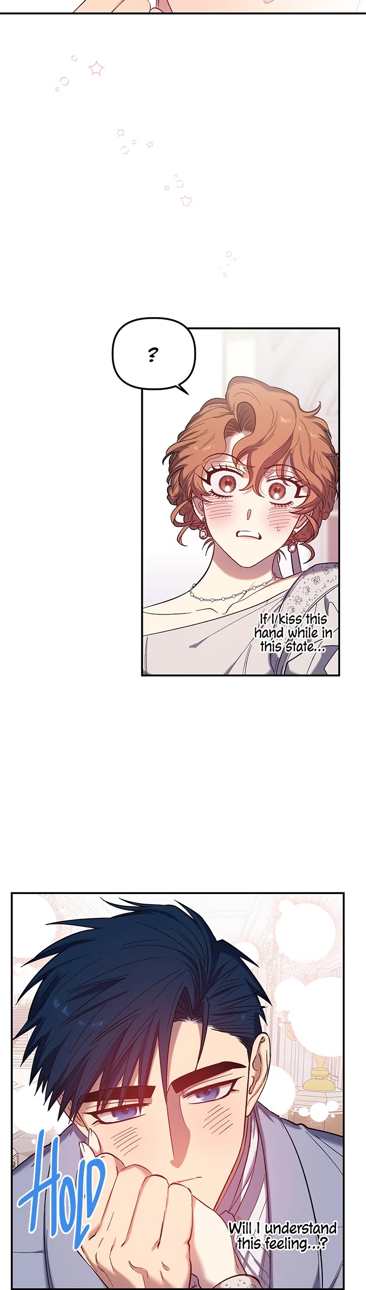Is It Fortune or Is It Woe? Chapter 32 page 20 - Chapter 32