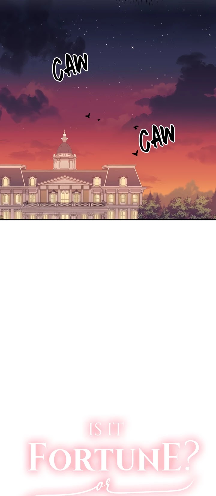 Is It Fortune or Is It Woe? Chapter 32 page 26 - Chapter 32