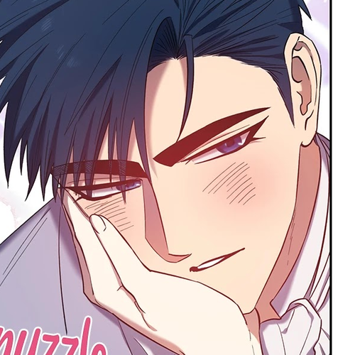 Is It Fortune or Is It Woe? Chapter 32 cover