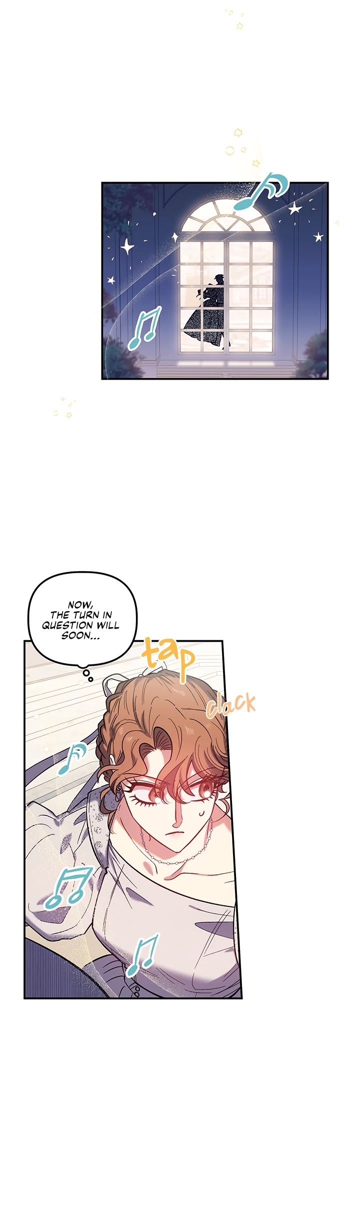 Is It Fortune or Is It Woe? Chapter 33 page 12 - Chapter 33