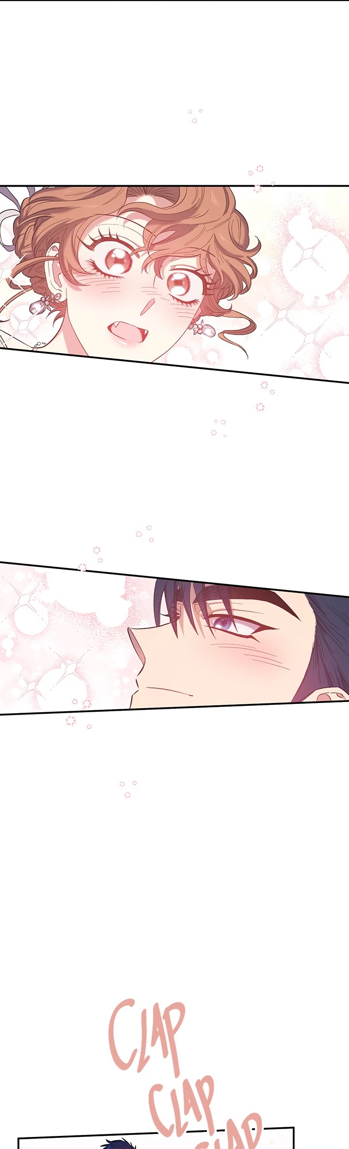 Is It Fortune or Is It Woe? Chapter 33 page 25 - Chapter 33