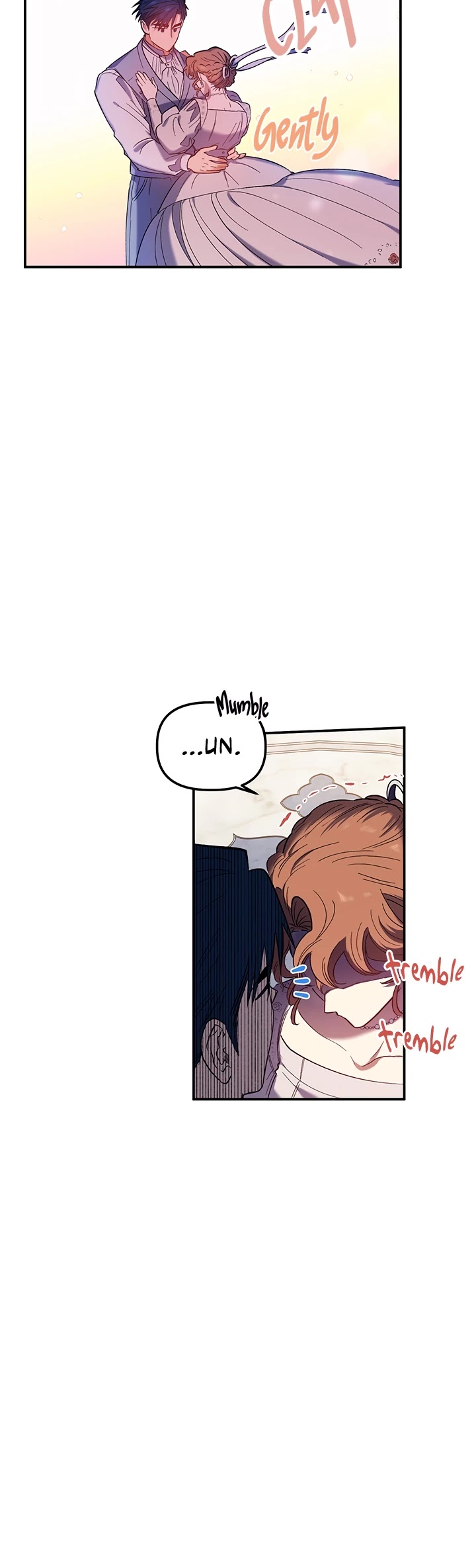 Is It Fortune or Is It Woe? Chapter 33 page 26 - Chapter 33