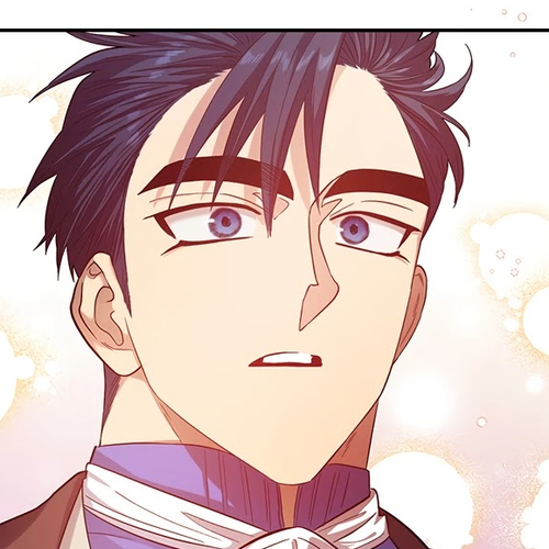 Is It Fortune or Is It Woe? Chapter 34 cover
