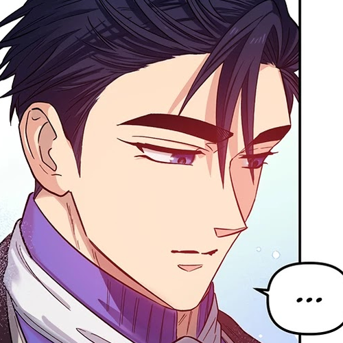 Is It Fortune or Is It Woe? Chapter 35 cover