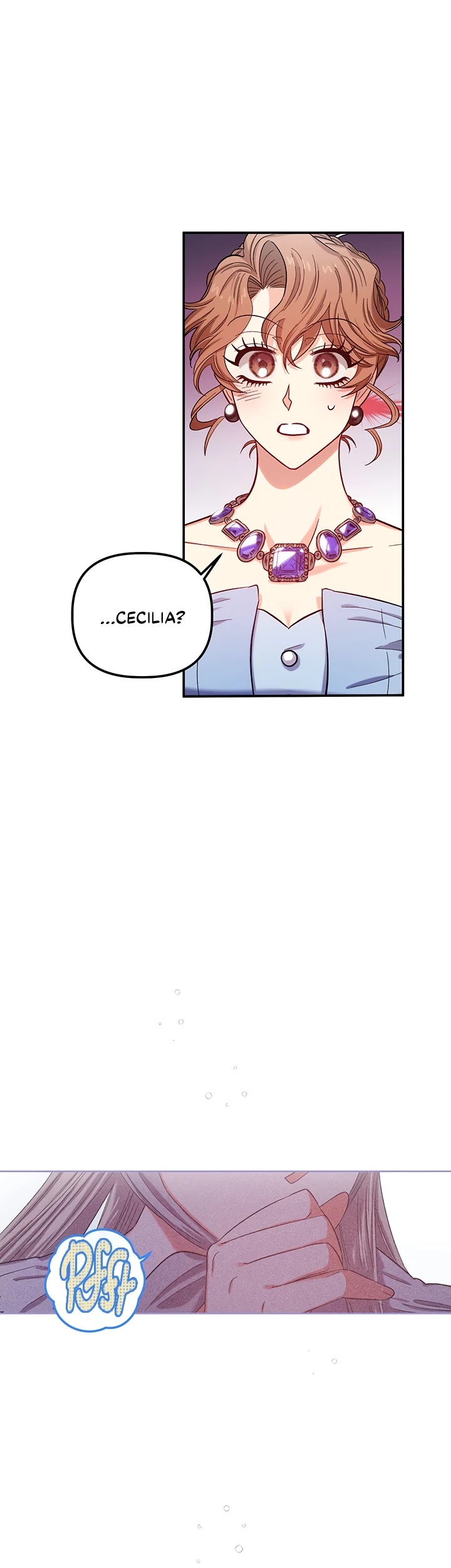 Is It Fortune or Is It Woe? Chapter 36 page 26 - Chapter 36
