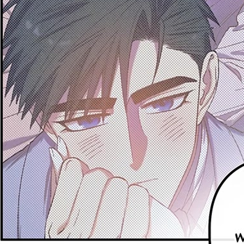 Is It Fortune or Is It Woe? Chapter 36 cover