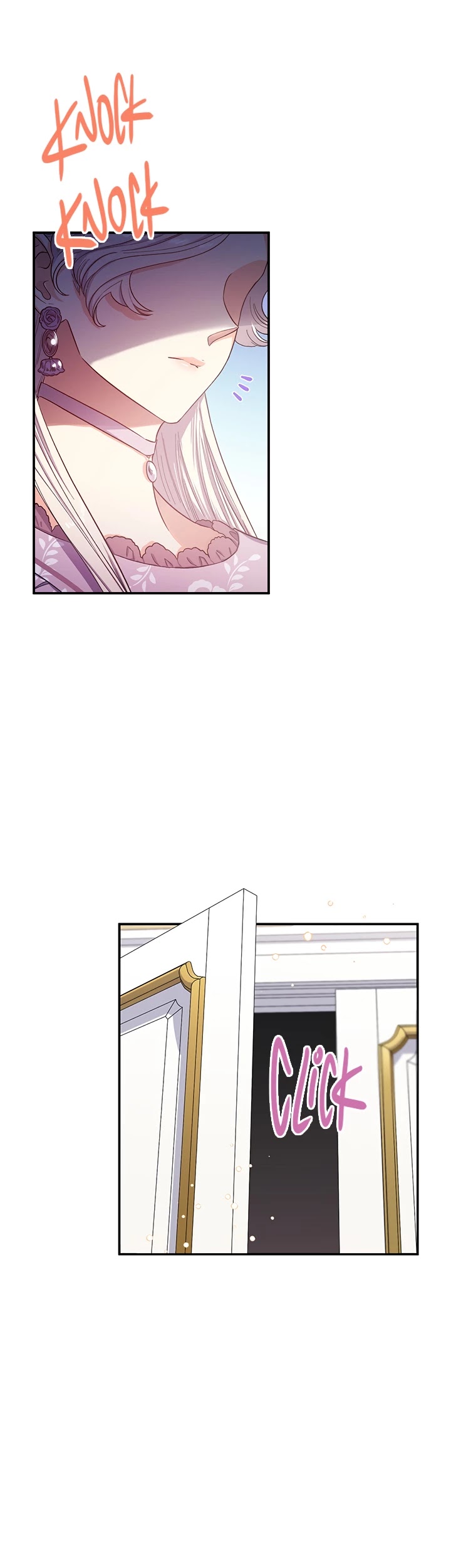 Is It Fortune or Is It Woe? Chapter 37 page 5 - Chapter 37