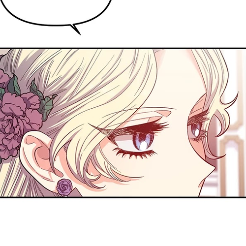 Is It Fortune or Is It Woe? Chapter 37 cover