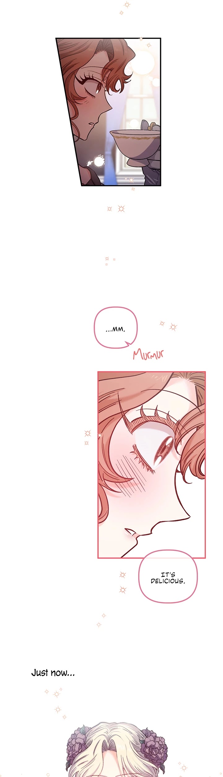 Is It Fortune or Is It Woe? Chapter 38 page 31 - Chapter 38