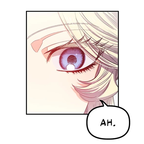 Is It Fortune or Is It Woe? Chapter 38 cover
