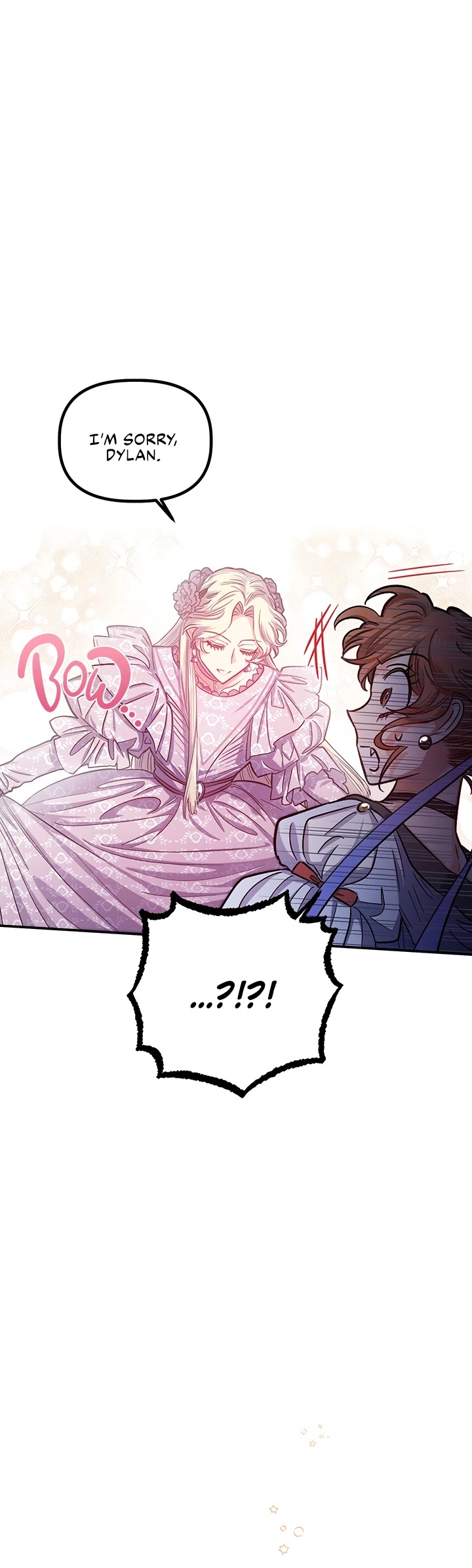 Is It Fortune or Is It Woe? Chapter 39 page 30 - Chapter 39