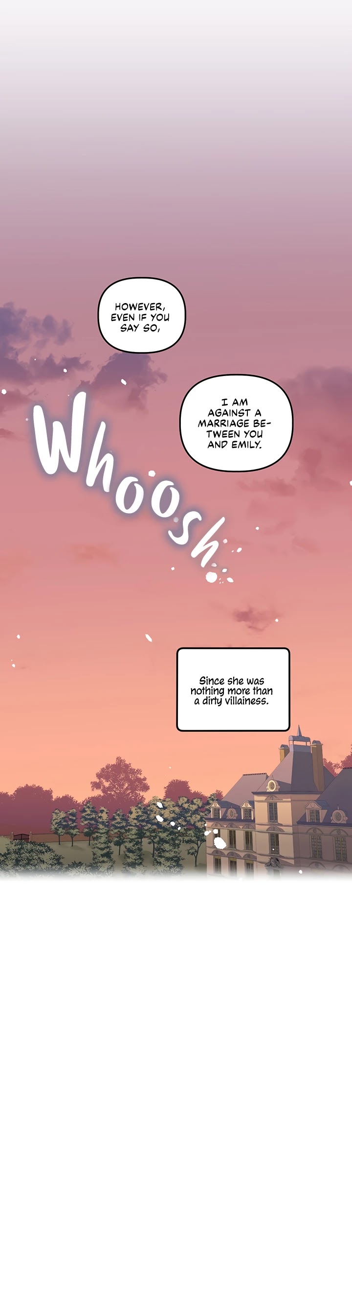 Is It Fortune or Is It Woe? Chapter 4 page 15 - Chapter 4