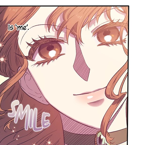 Is It Fortune or Is It Woe? Chapter 4 cover