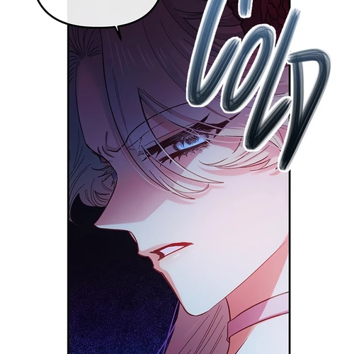 Is It Fortune or Is It Woe? Chapter 40 cover