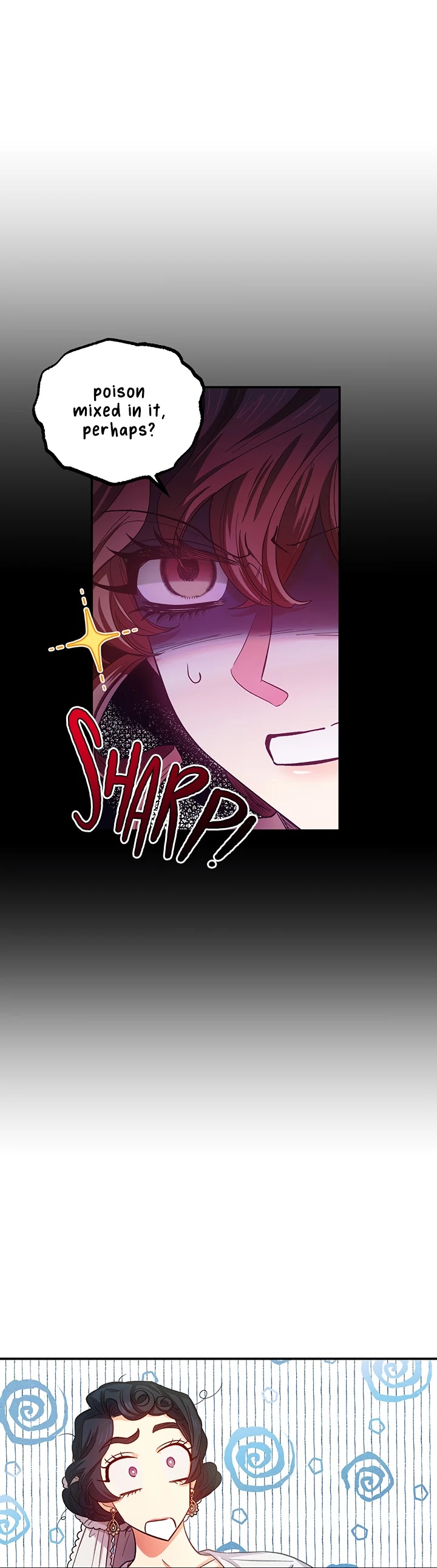 Is It Fortune or Is It Woe? Chapter 41 page 21 - Chapter 41