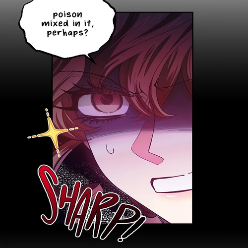 Is It Fortune or Is It Woe? Chapter 41 cover