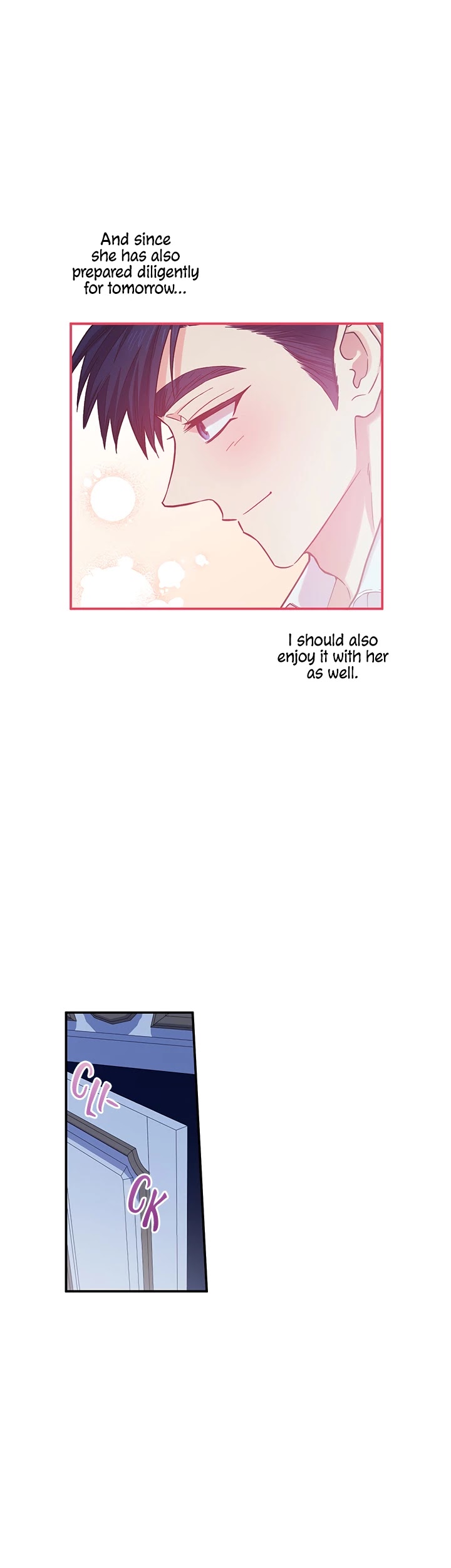 Is It Fortune or Is It Woe? Chapter 42 page 10 - Chapter 42
