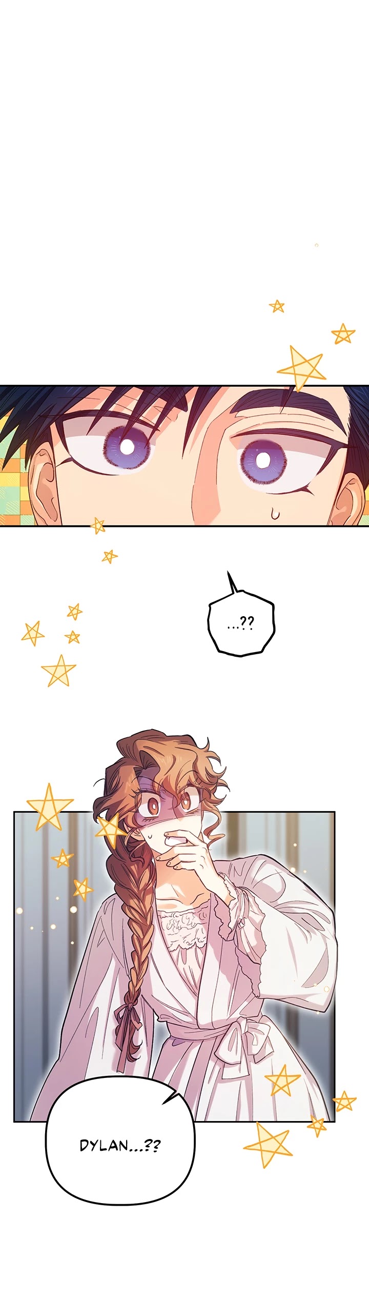 Is It Fortune or Is It Woe? Chapter 42 page 12 - Chapter 42