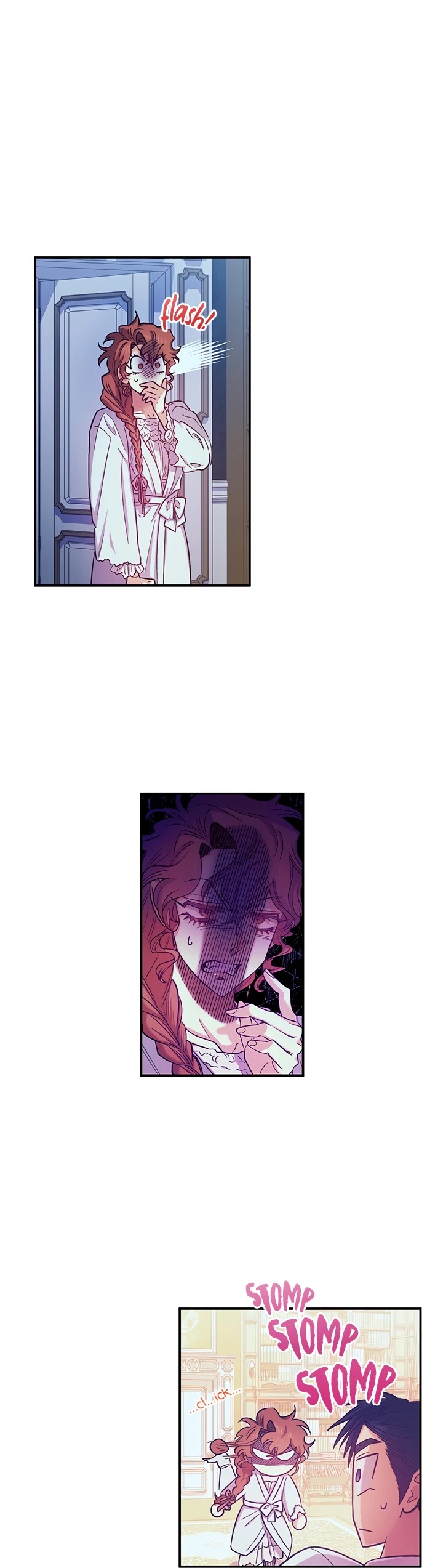 Is It Fortune or Is It Woe? Chapter 42 page 15 - Chapter 42