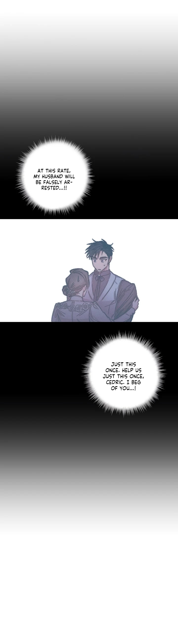 Is It Fortune or Is It Woe? Chapter 42 page 2 - Chapter 42