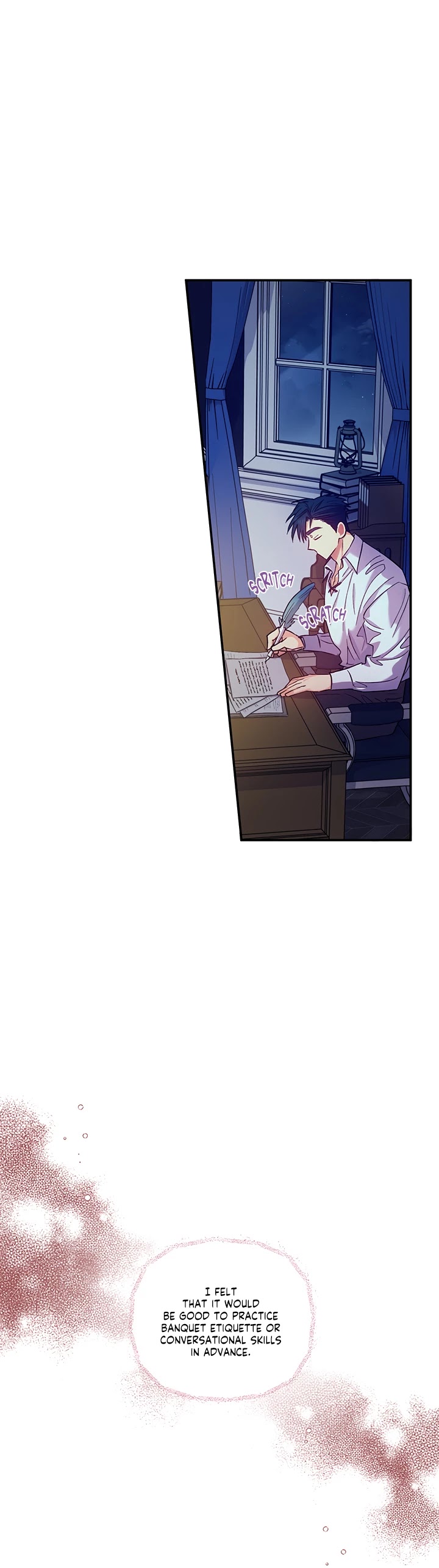 Is It Fortune or Is It Woe? Chapter 42 page 4 - Chapter 42