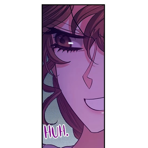 Is It Fortune or Is It Woe? Chapter 42 cover