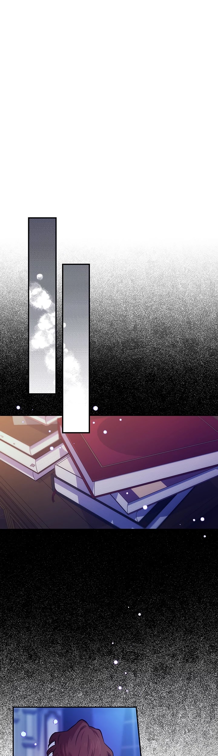 Is It Fortune or Is It Woe? Chapter 43 page 10 - Chapter 43