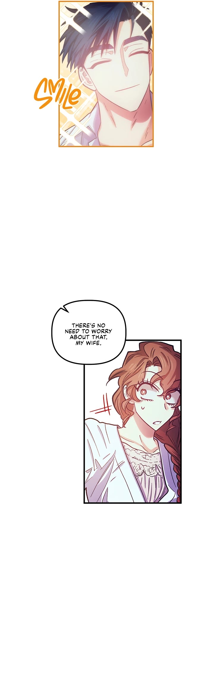 Is It Fortune or Is It Woe? Chapter 43 page 29 - Chapter 43