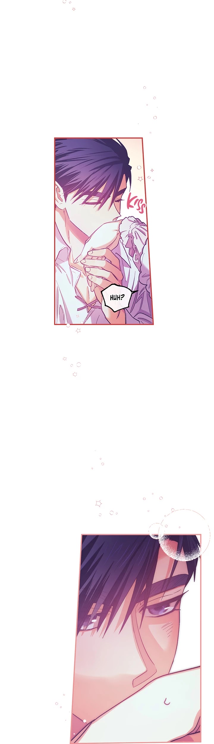 Is It Fortune or Is It Woe? Chapter 43 page 31 - Chapter 43