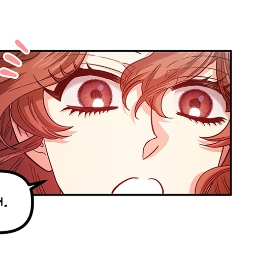 Is It Fortune or Is It Woe? Chapter 43 cover