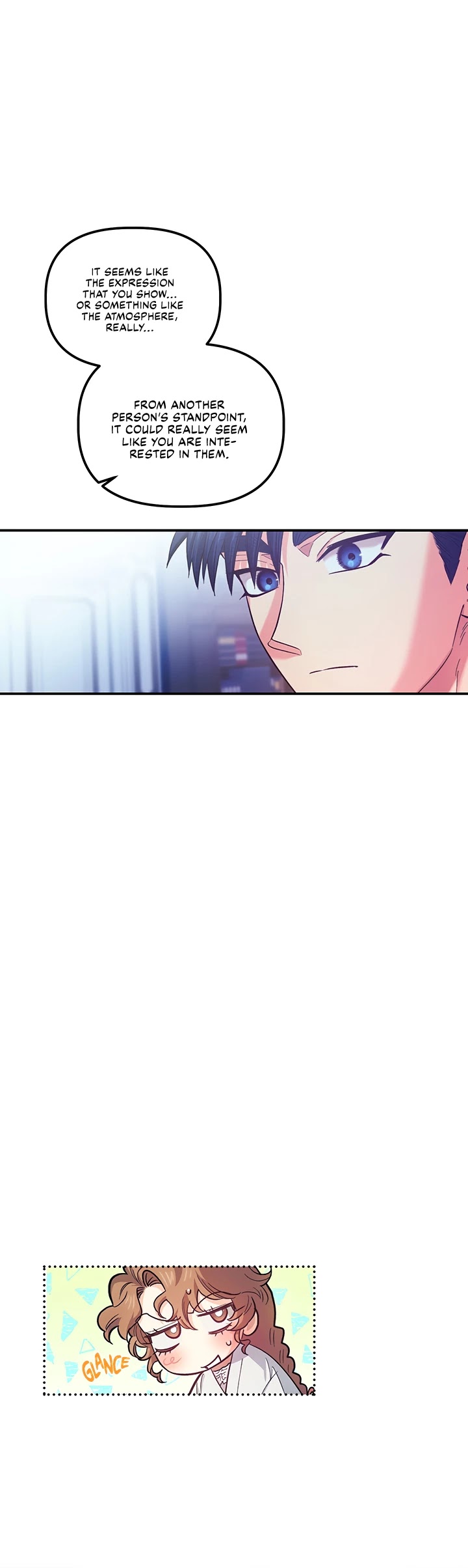 Is It Fortune or Is It Woe? Chapter 44 page 12 - Chapter 44