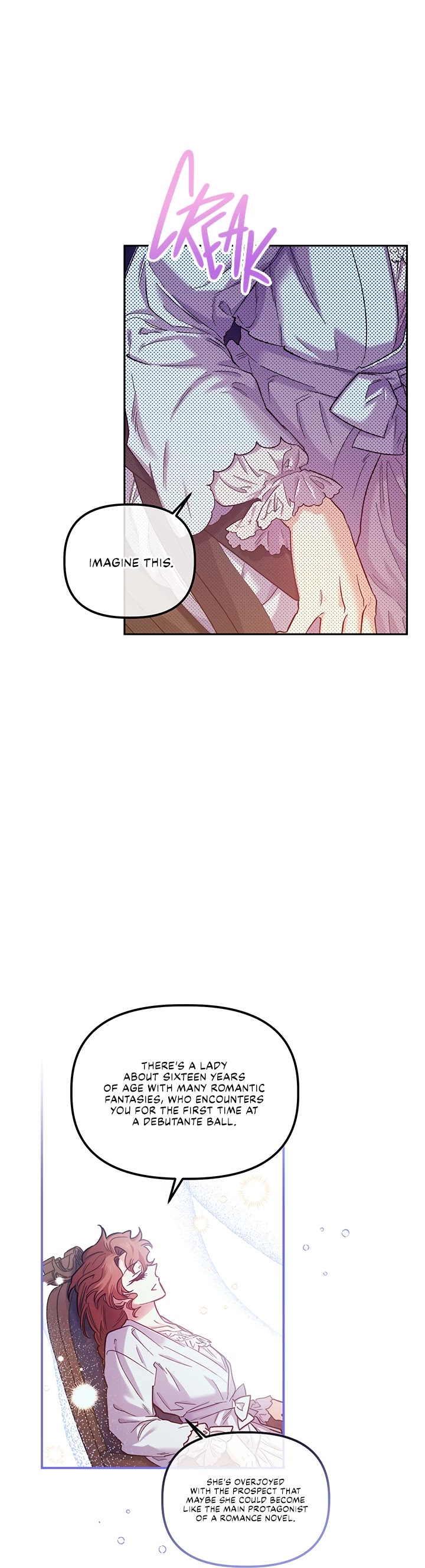 Is It Fortune or Is It Woe? Chapter 44 page 14 - Chapter 44