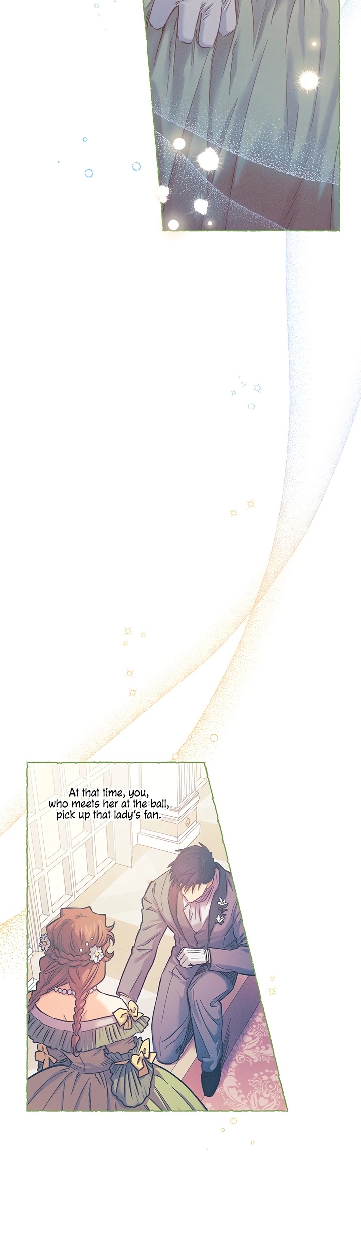 Is It Fortune or Is It Woe? Chapter 44 page 16 - Chapter 44