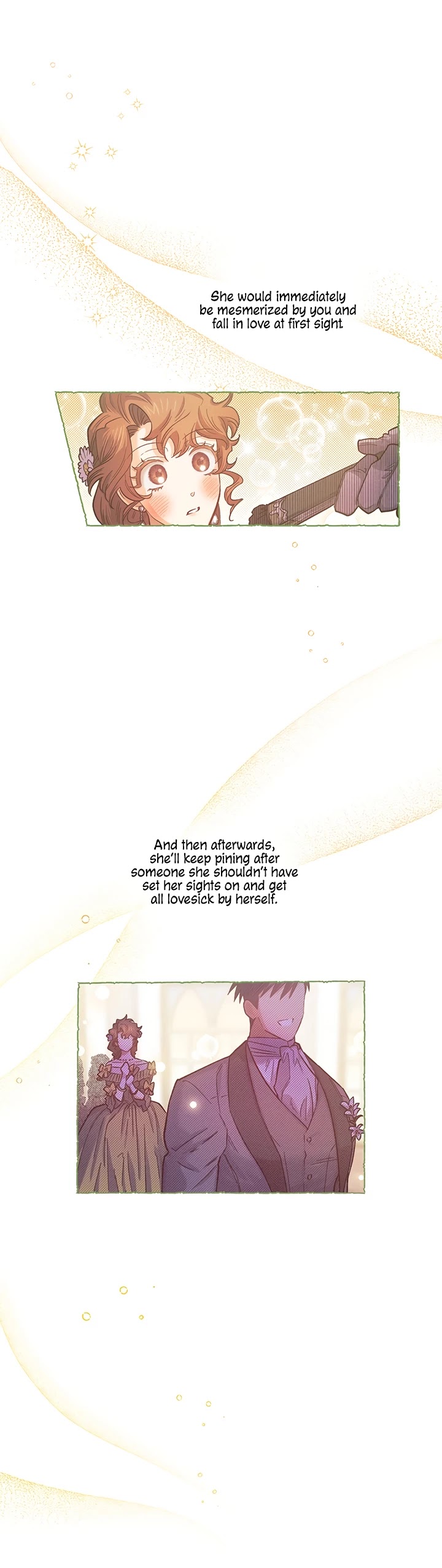 Is It Fortune or Is It Woe? Chapter 44 page 17 - Chapter 44