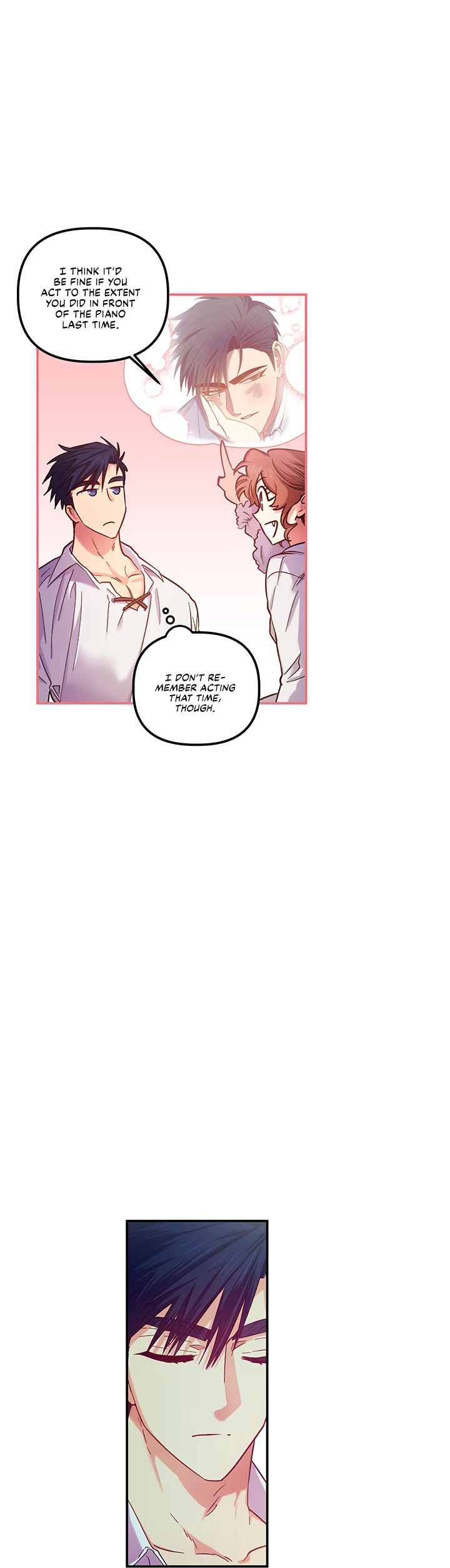 Is It Fortune or Is It Woe? Chapter 44 page 20 - Chapter 44