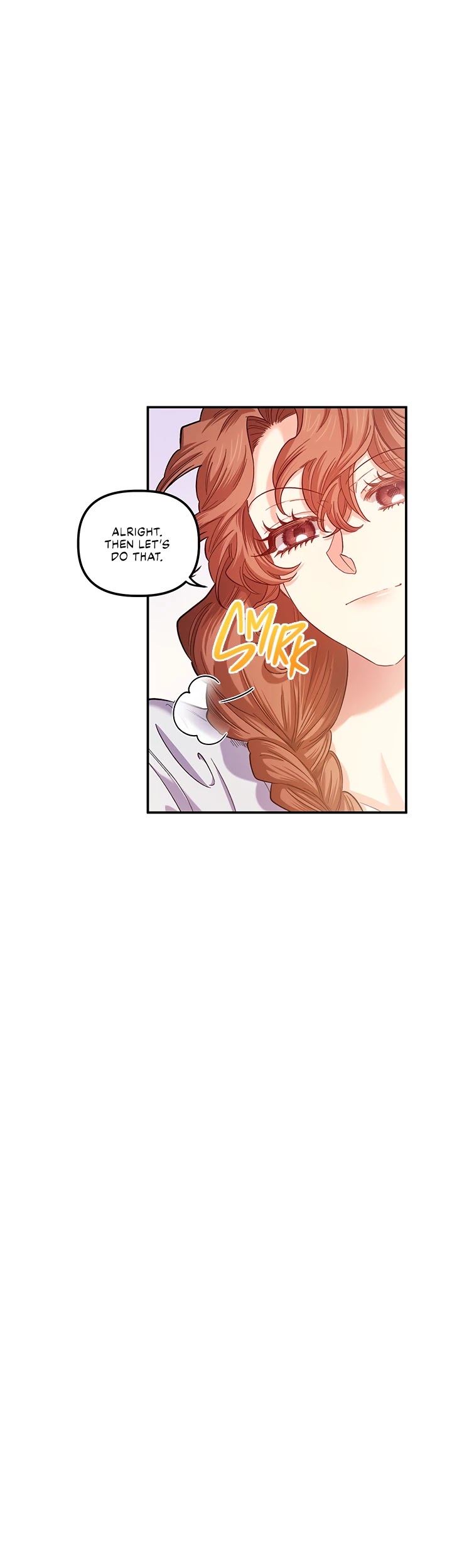 Is It Fortune or Is It Woe? Chapter 44 page 25 - Chapter 44