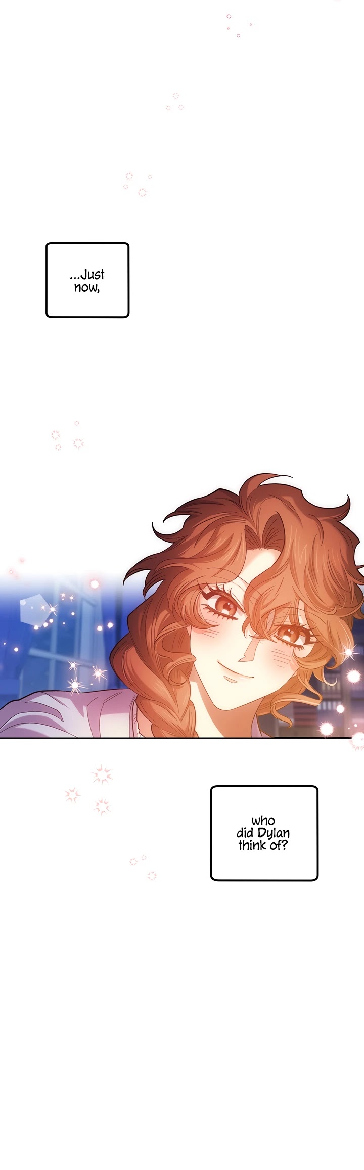 Is It Fortune or Is It Woe? Chapter 44 page 29 - Chapter 44
