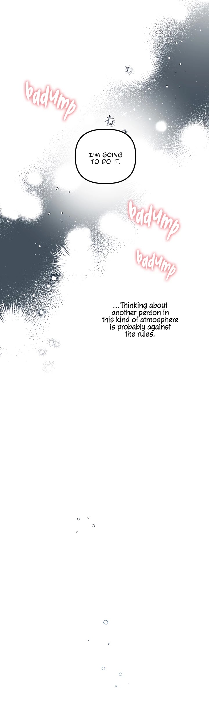 Is It Fortune or Is It Woe? Chapter 44 page 31 - Chapter 44