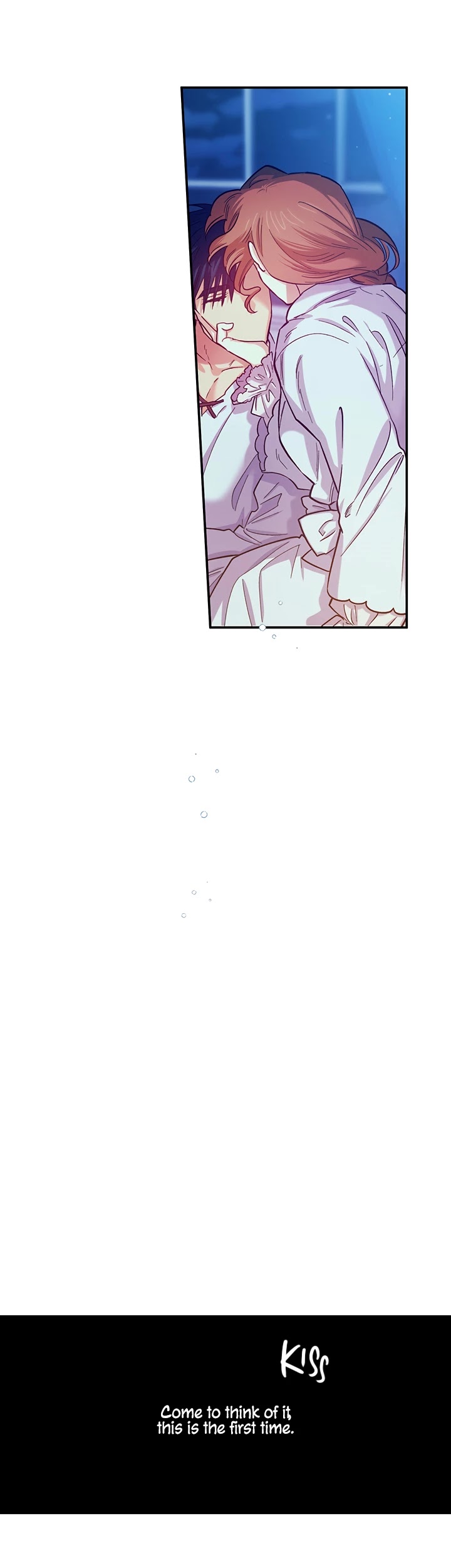 Is It Fortune or Is It Woe? Chapter 44 page 32 - Chapter 44