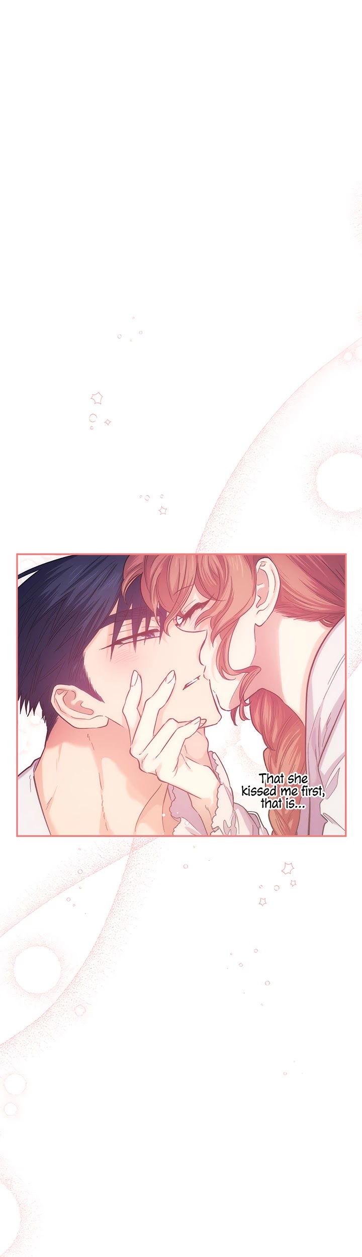 Is It Fortune or Is It Woe? Chapter 44 page 33 - Chapter 44